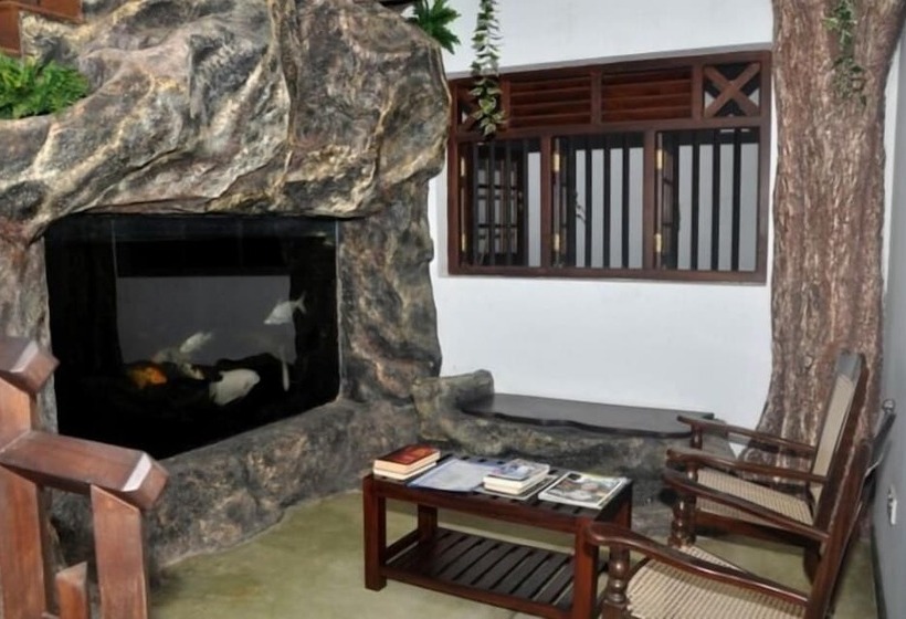 Fotos del hotel Scandinavia:  4