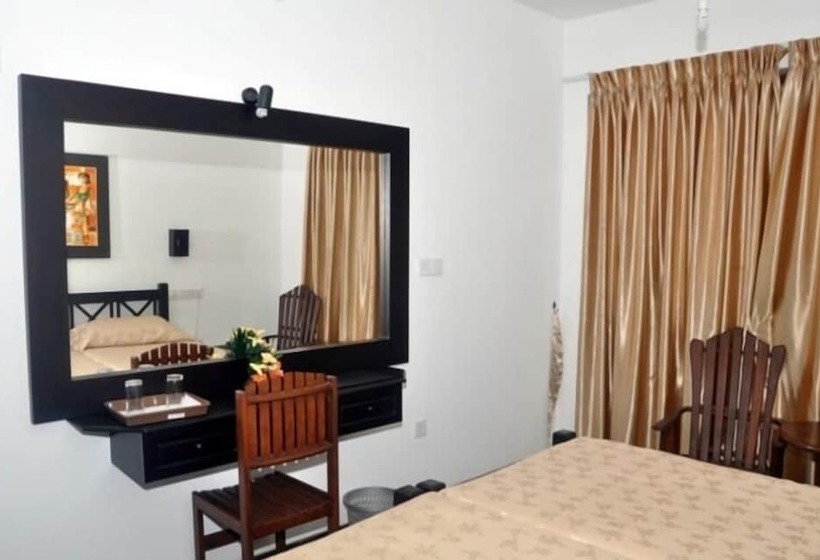 Fotos del hotel Scandinavia:  11