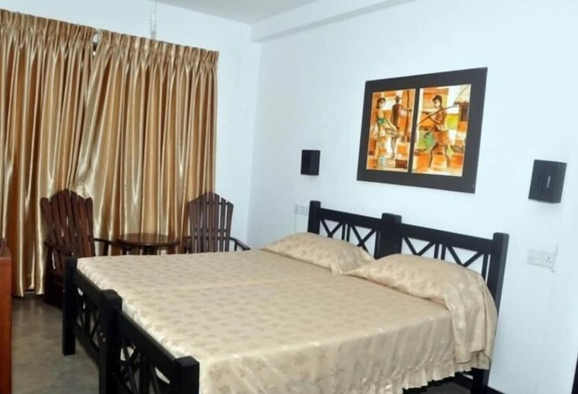 Fotos del hotel Scandinavia:  3