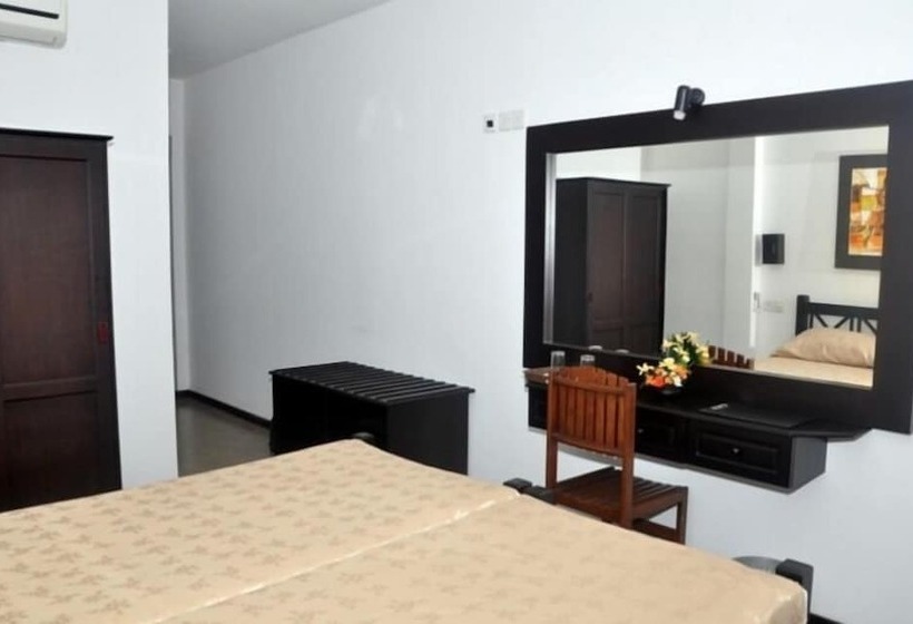 Fotos del hotel Scandinavia:  17