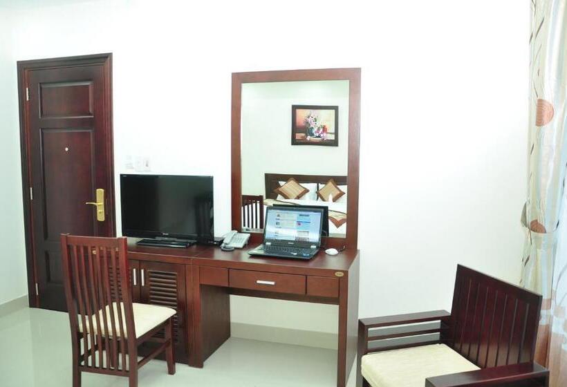 Fotos del hotel Travidat:  18