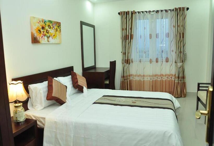 Fotos del hotel Travidat:  20