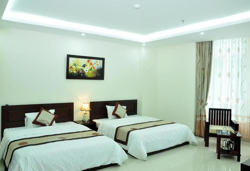 Fotos del hotel Travidat:  22