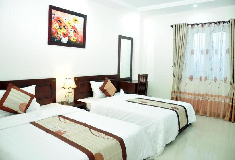 Fotos del hotel Travidat:  24