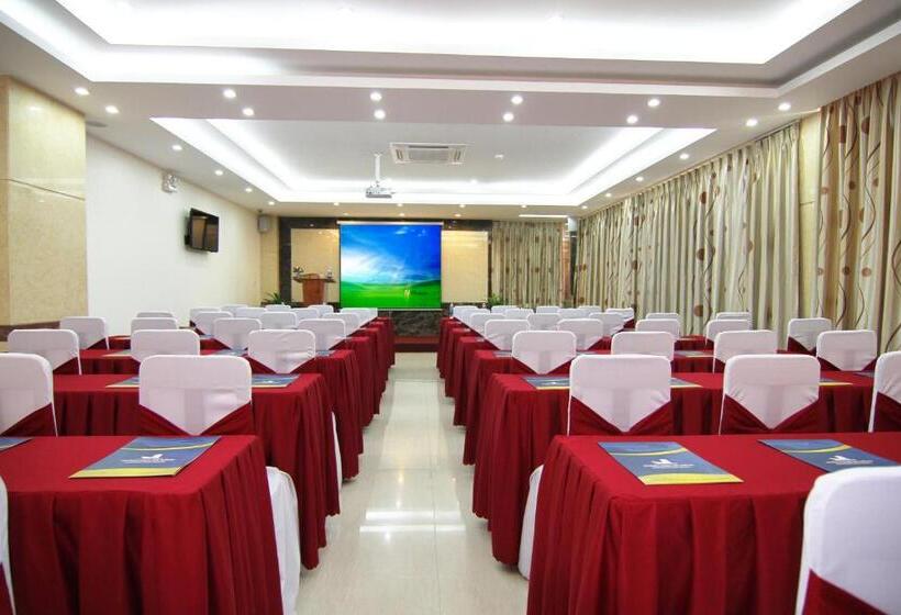 Fotos del hotel Travidat:  7