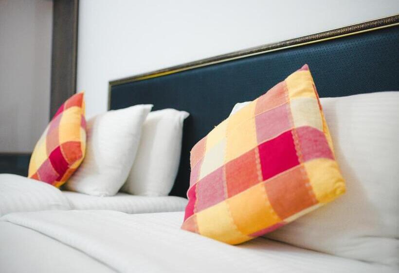 Fotos del hotel Vilu Rest:  23