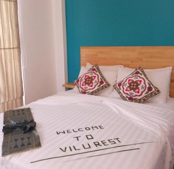 Fotos del hotel Vilu Rest:  22