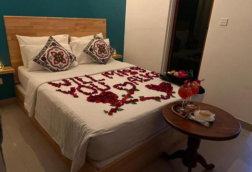 Fotos del hotel Vilu Rest:  18