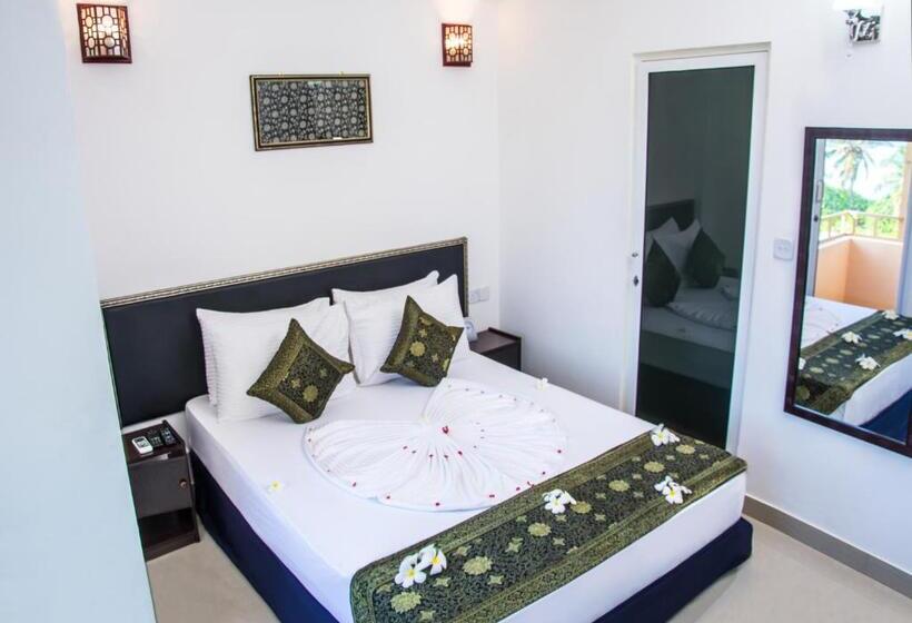 Fotos del hotel Vilu Rest:  17