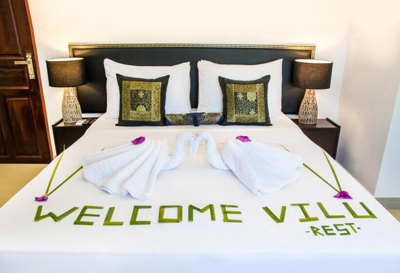 Fotos del hotel Vilu Rest:  25