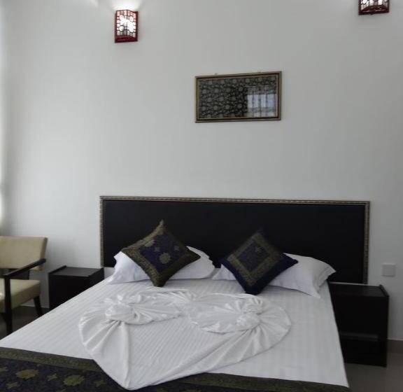 Fotos del hotel Vilu Rest:  19