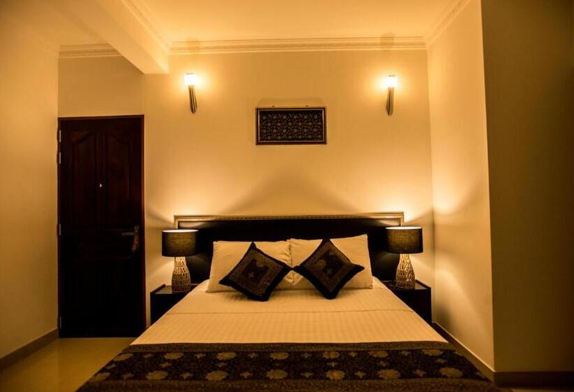 Fotos del hotel Vilu Rest:  21