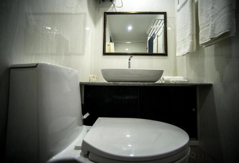 Fotos del hotel Vilu Rest:  2