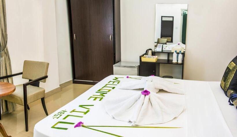 Fotos del hotel Vilu Rest:  24