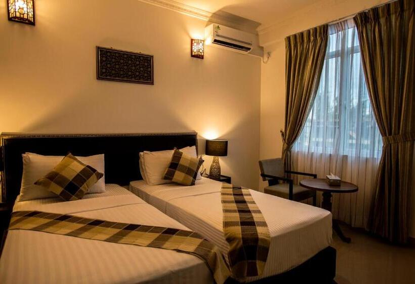 Fotos del hotel Vilu Rest:  9