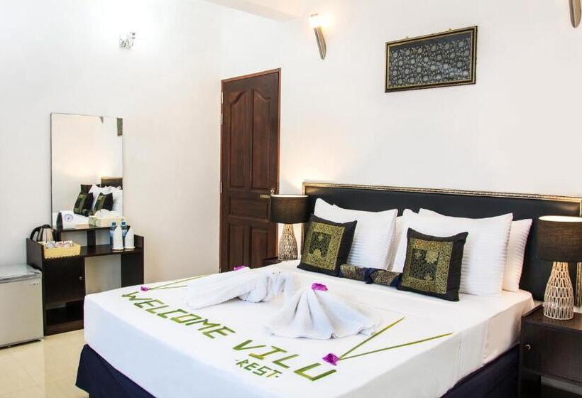 Fotos del hotel Vilu Rest:  10