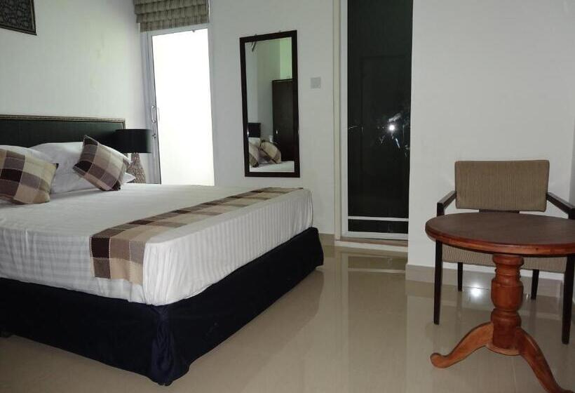 Fotos del hotel Vilu Rest:  11