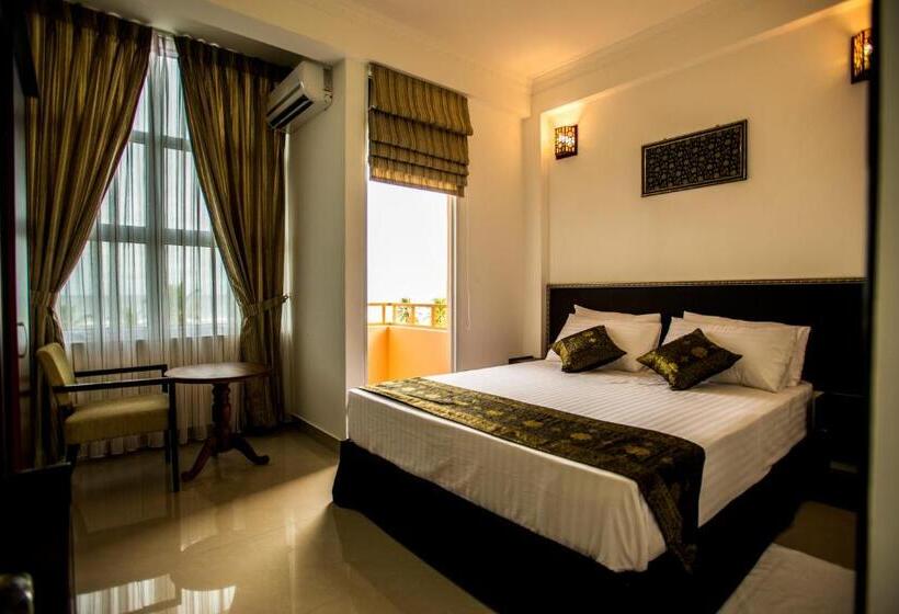 Fotos del hotel Vilu Rest:  14