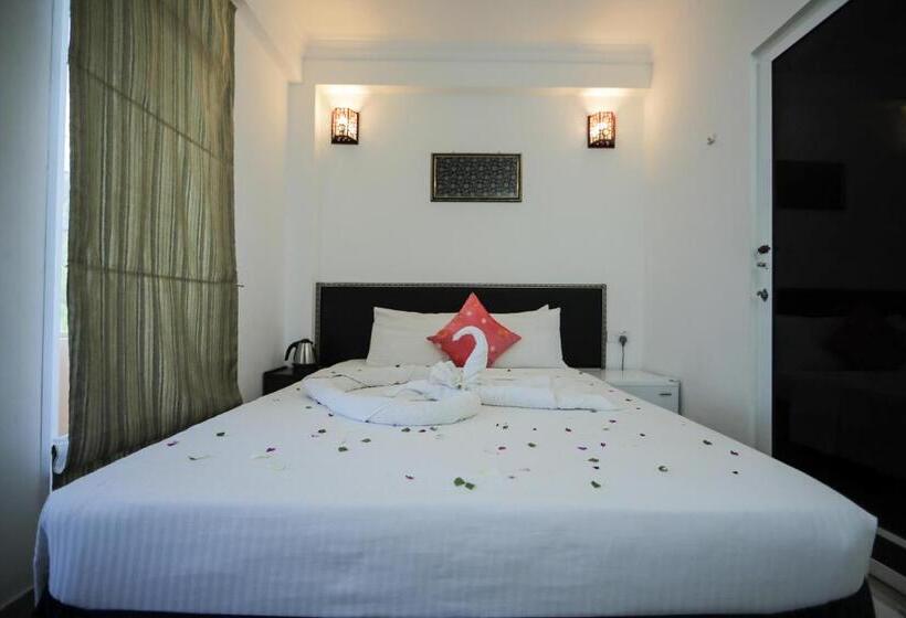 Fotos del hotel Vilu Rest:  16