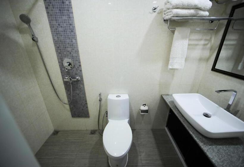 Fotos del hotel Vilu Rest:  6