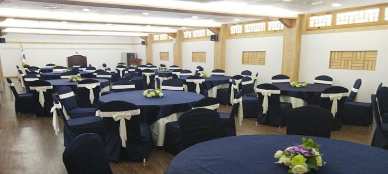 Fotos del hotel Hanok Hotel Youngsanje:  2