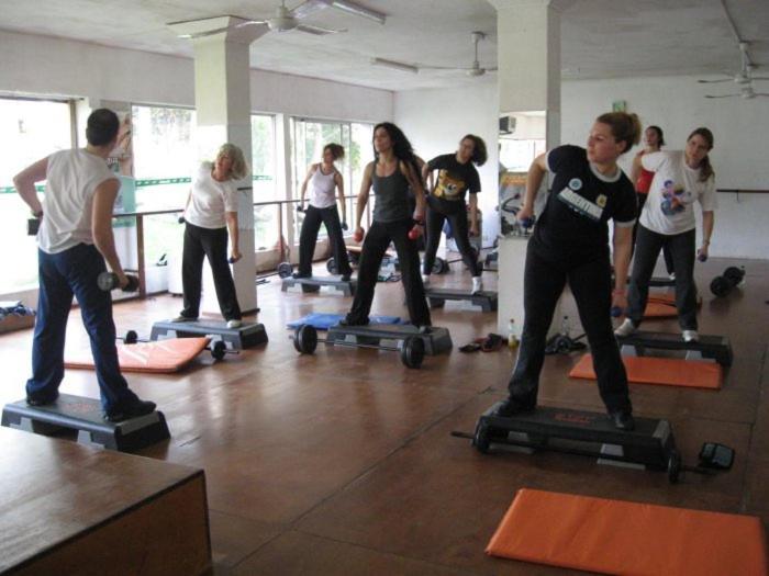 Fotos del hotel Club Sol Del Este Ii:  11