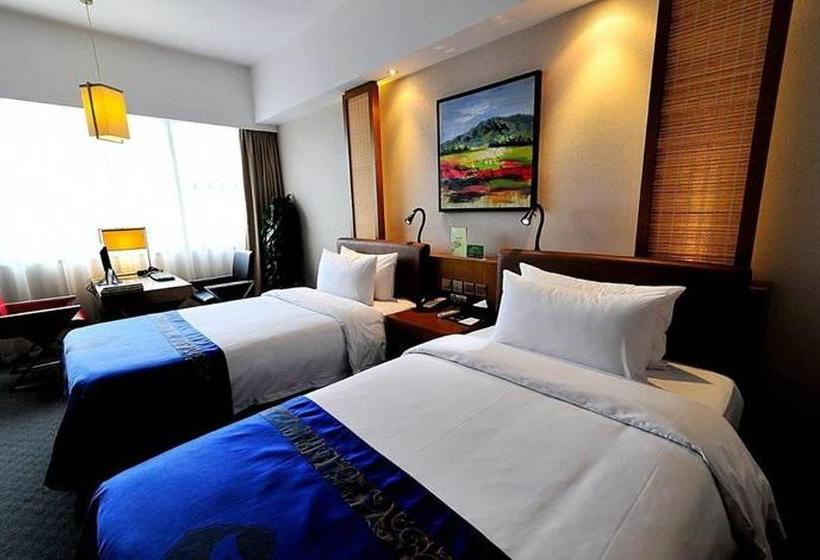 Fotos del hotel Guiyang Lincheng Wanyi:  6