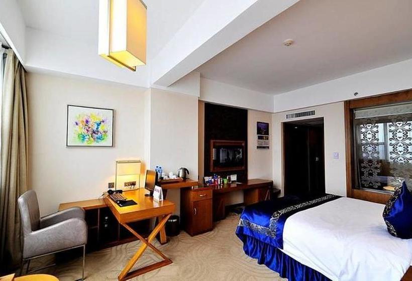 Fotos del hotel Guiyang Lincheng Wanyi:  7