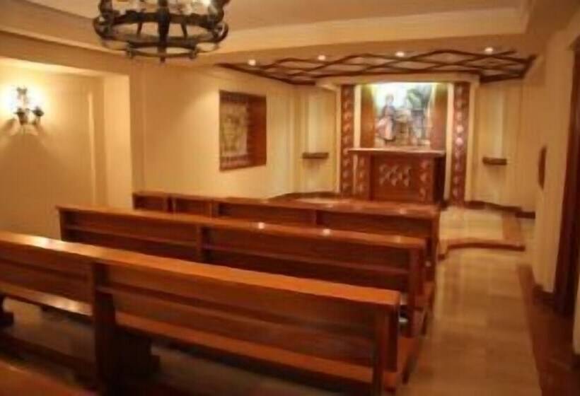 Fotos del hotel Hispania Residence:  9