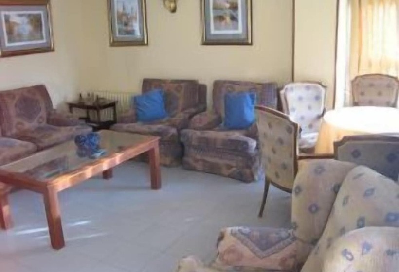 Fotos del hotel Hispania Residence:  24