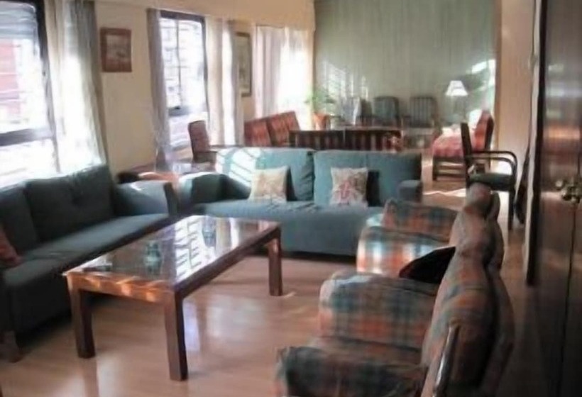 Fotos del hotel Hispania Residence:  22