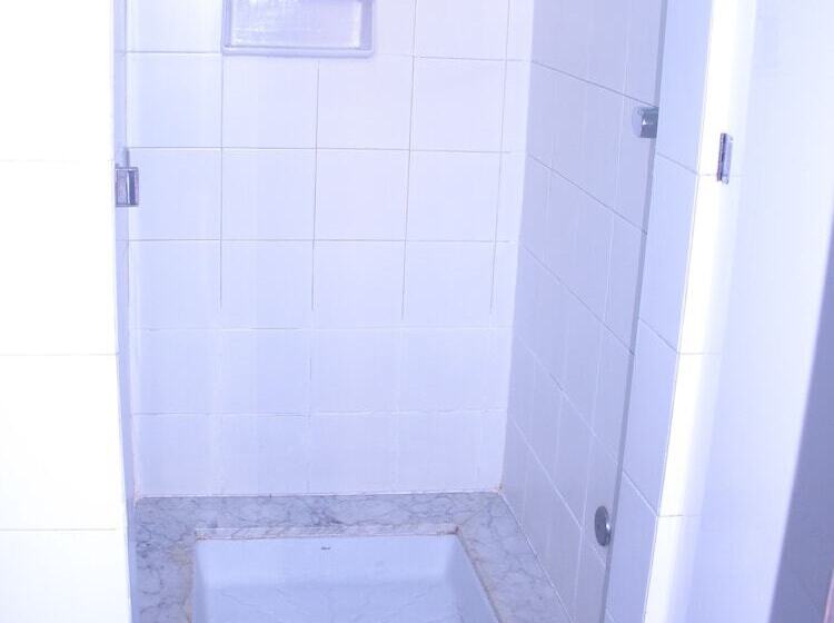 Fotos del hotel Hispania Residence:  12