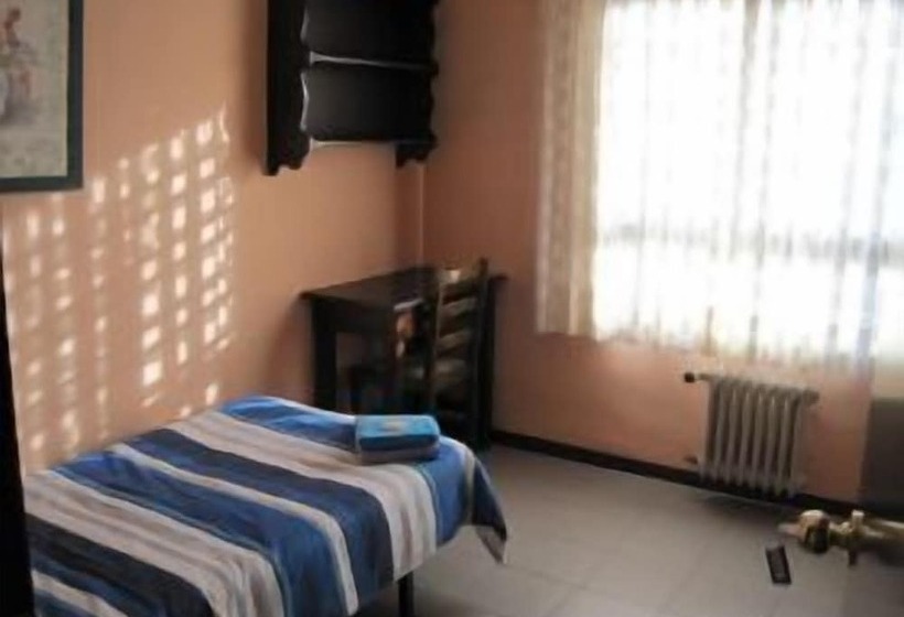 Fotos del hotel Hispania Residence:  15