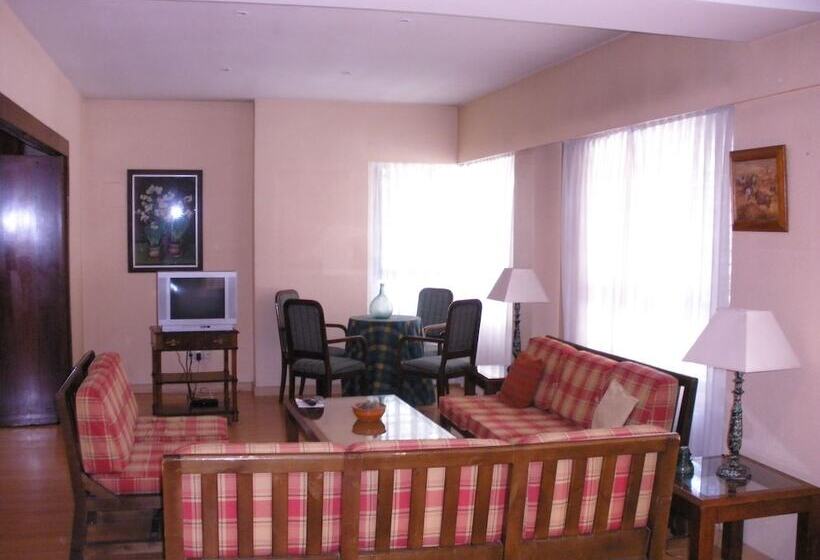 Fotos del hotel Hispania Residence:  16