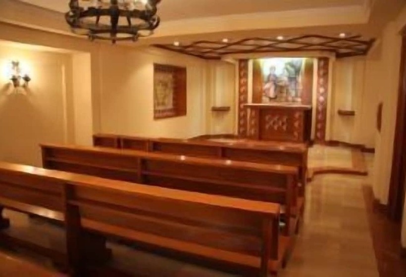 Fotos del hotel Hispania Residence:  2