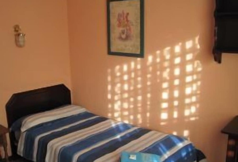 Fotos del hotel Hispania Residence:  18