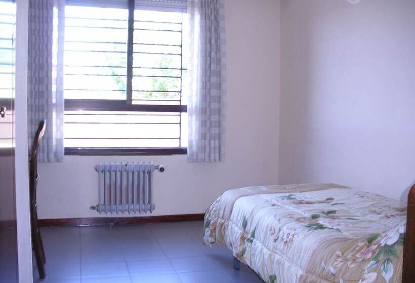 Fotos del hotel Hispania Residence:  20