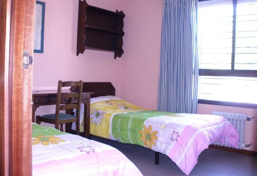 Fotos del hotel Hispania Residence:  21