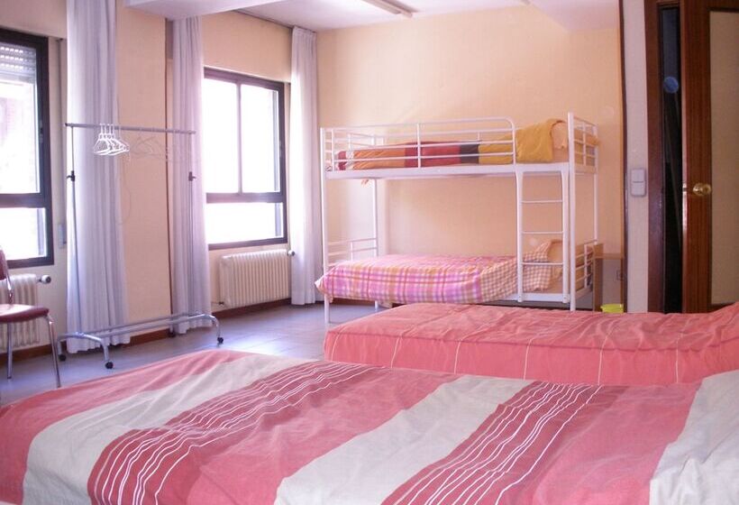 Fotos del hotel Hispania Residence:  25