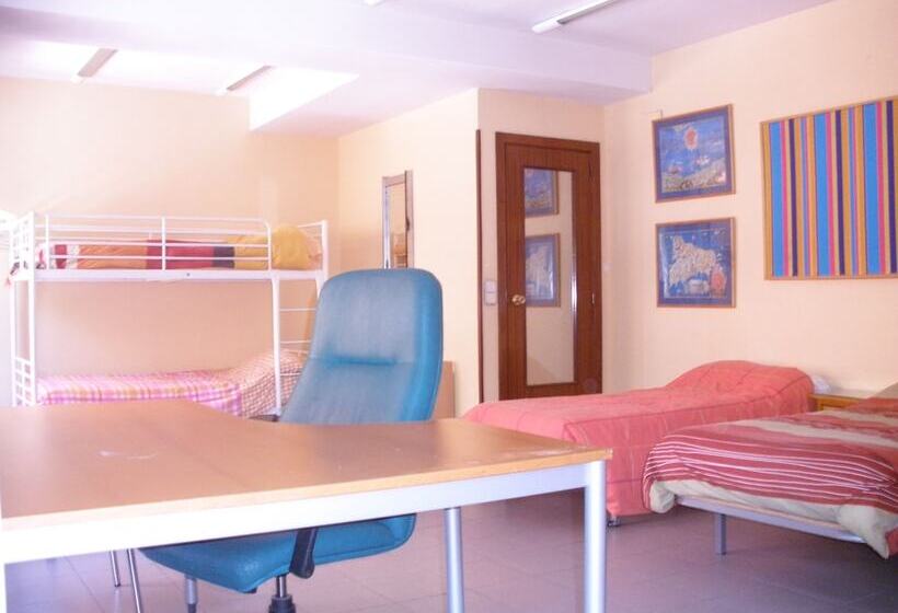 Fotos del hotel Hispania Residence:  4