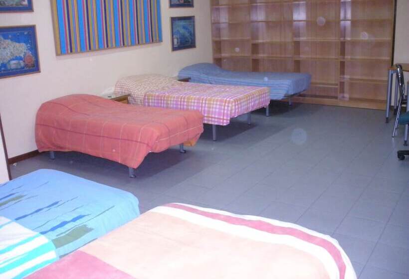 Fotos del hotel Hispania Residence:  11