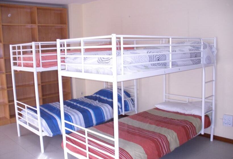 Fotos del hotel Hispania Residence:  14