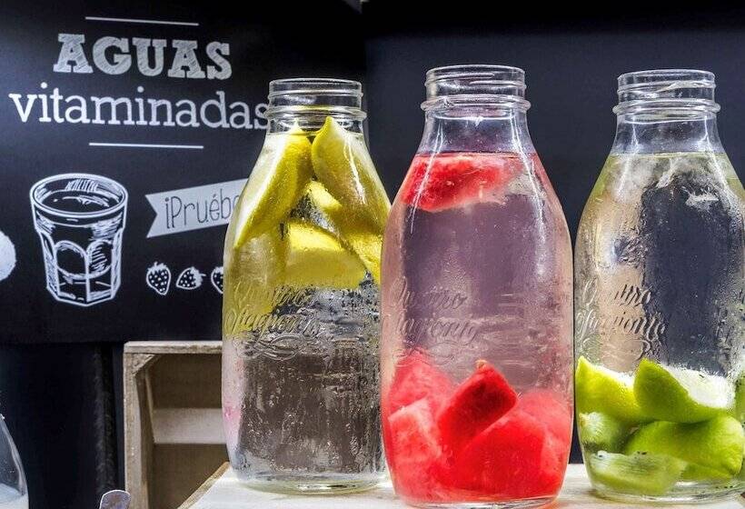 Fotos del hotel Ibis Setif:  7