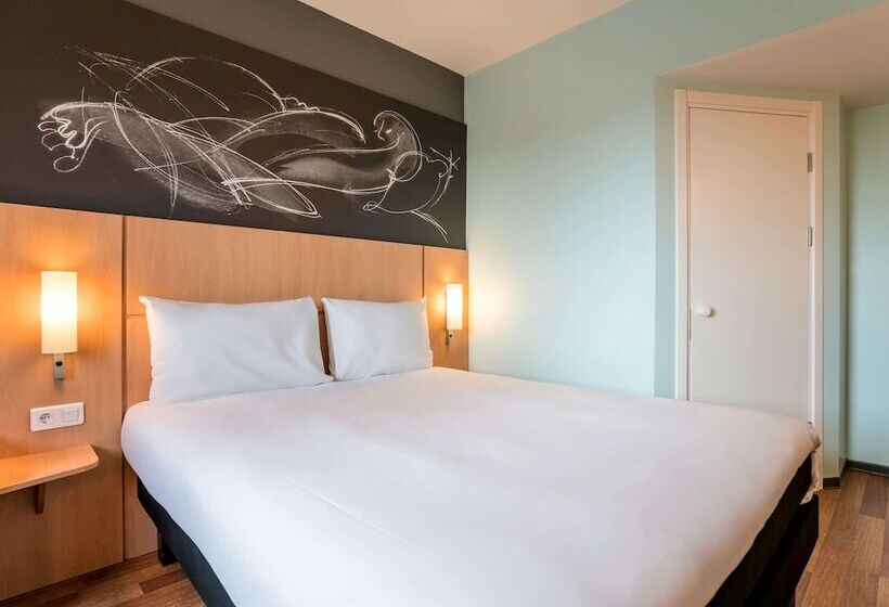 Fotos del hotel Ibis Setif:  14