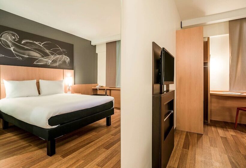 Fotos del hotel Ibis Setif:  20