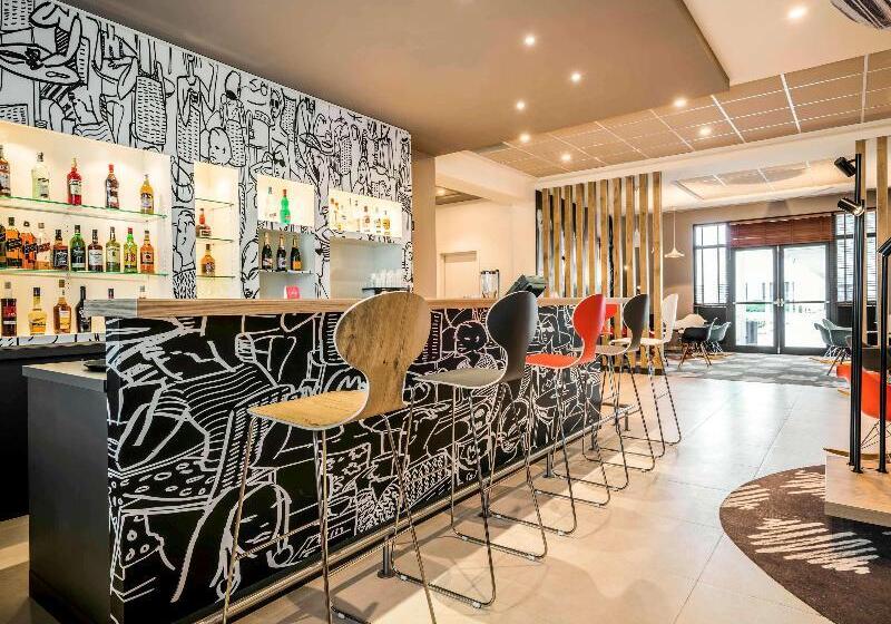 Fotos del hotel Ibis Setif:  6