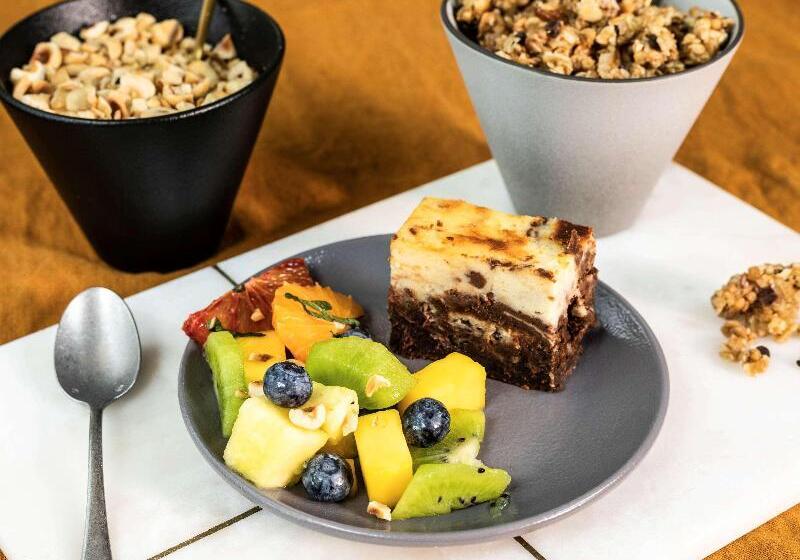 Fotos del hotel Ibis Setif:  5