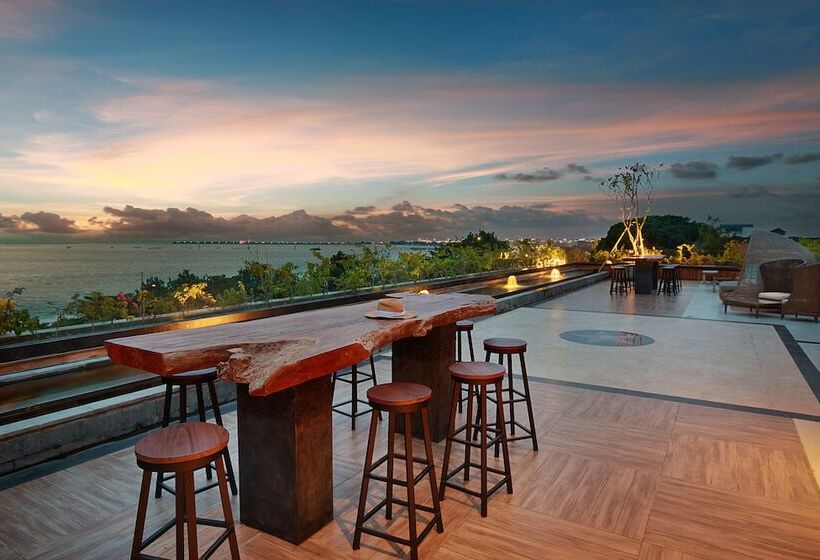 Fotos del hotel Jimbaran Bay Beach Resort & Spa:  17