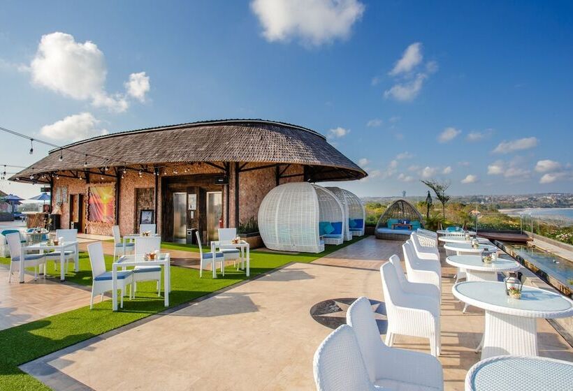 Fotos del hotel Jimbaran Bay Beach Resort & Spa:  19