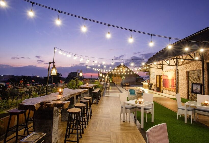 Fotos del hotel Jimbaran Bay Beach Resort & Spa:  15